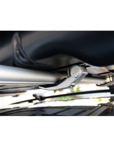 Cofre techo con llave Mania 460L Blanco