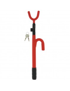 Barra antirrobo MODELO HOOK