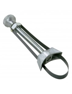 llave filtro aceite tipo cinta