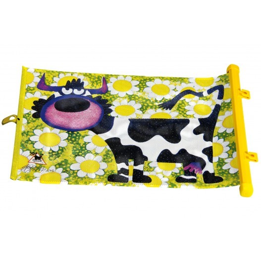 Cortinilla Lateral "Animals On Board"...