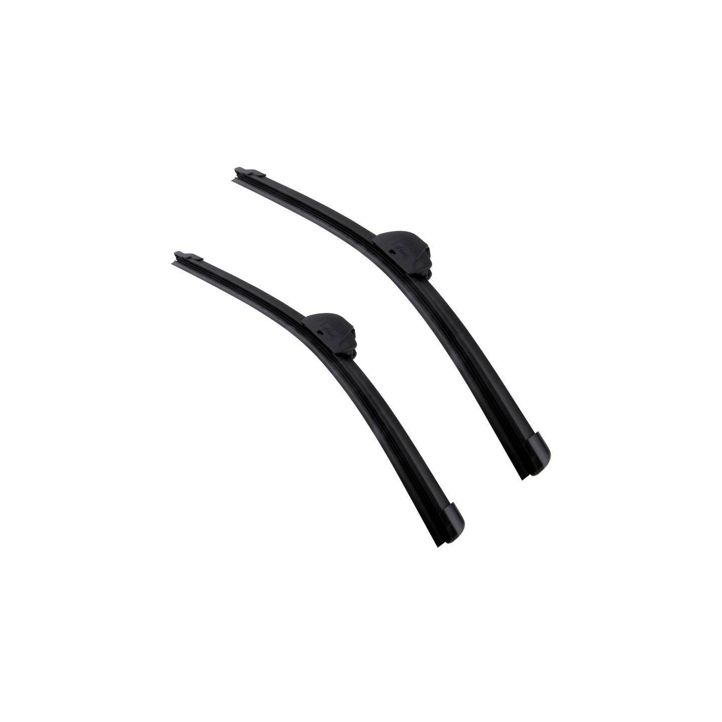 Juego de limpiaparabrisas delanteras VOLKSWAGEN TOURAN 03-