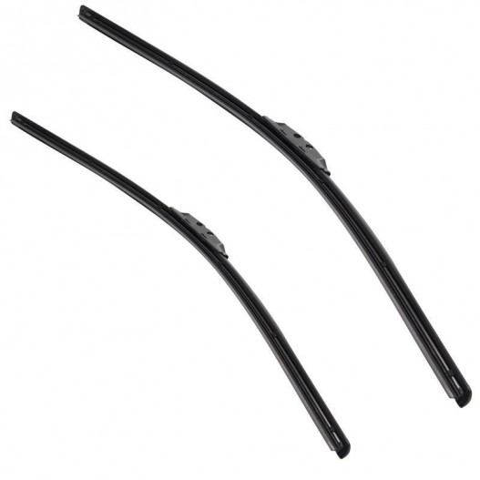 Juego de escobillas limpiaparabrisas...