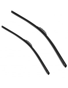 Juego de escobillas...