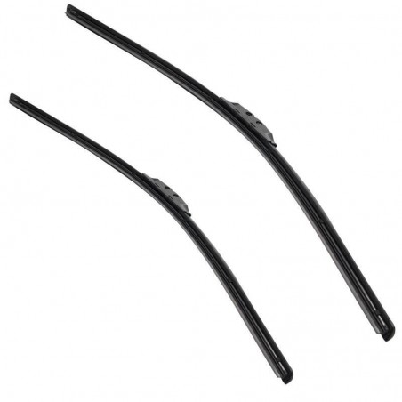 Juego dos limpiaparabrisas PEUGEOT 1993 2002