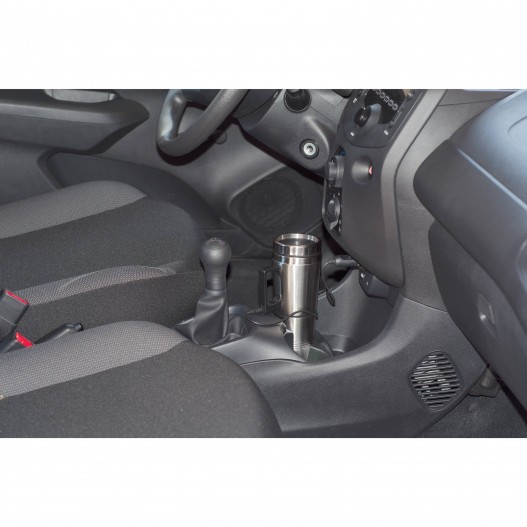 Termo eléctrico con taza