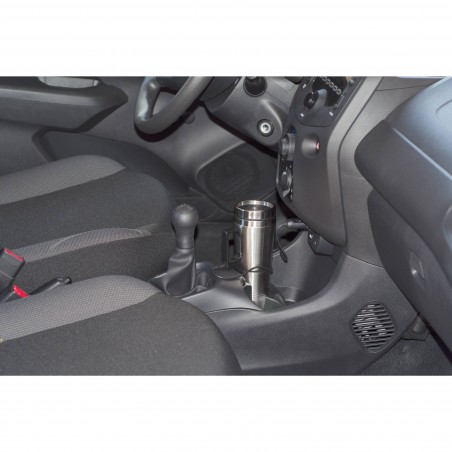 Termo eléctrico con taza