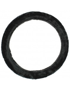 Funda de volante BLACK 2