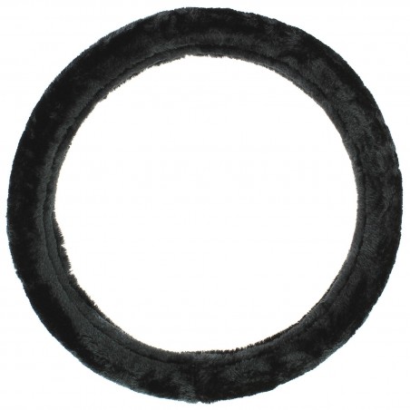 Funda de volante BLACK