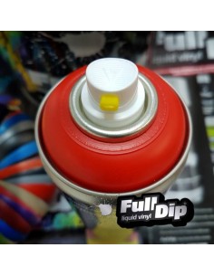 Vinilo líquido en spray full dip