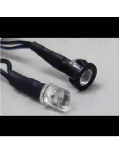Estrobos LED multiusos luz estroboscópica 1/4" Evo Formance 2