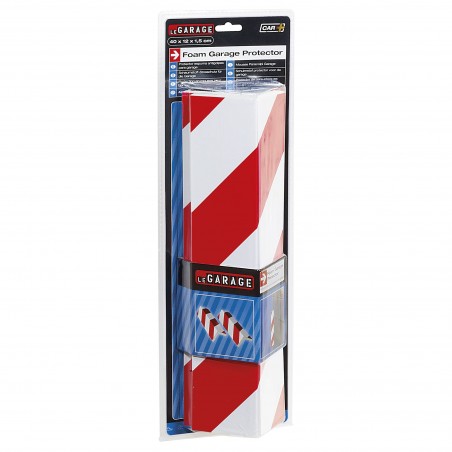 Protector parking packaging