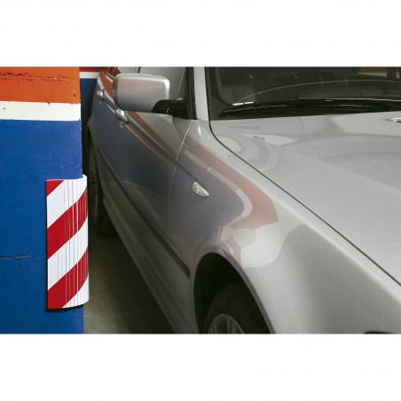 Protector parking detalle
