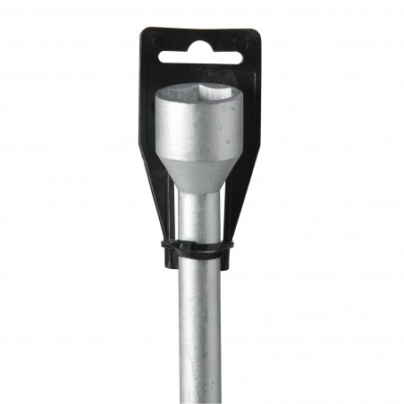 Lave de cruz detalle