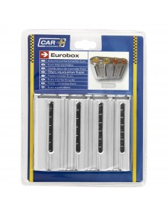 Portamonedas euro Heavy Duty Metal 2