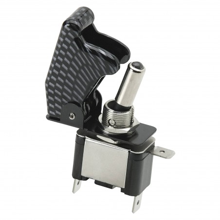 Interruptor Tuning Top Gun