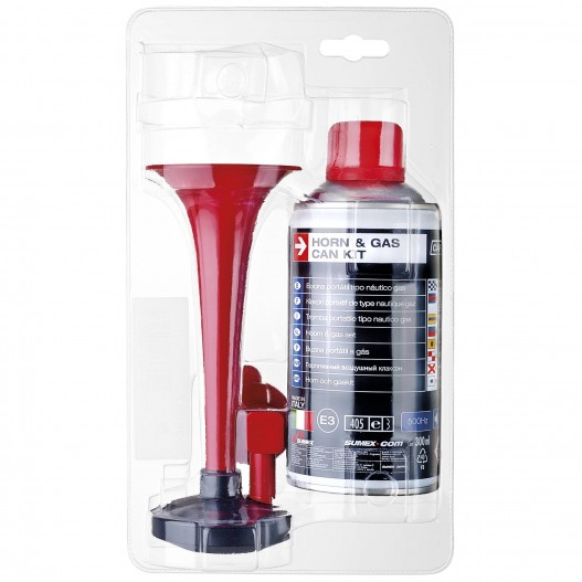 Bocina portatil packaging