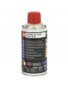 Botella Recambio Gas Butano