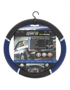 Funda de volante PVC Speed