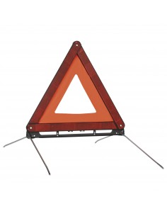 Triángulo emergencia