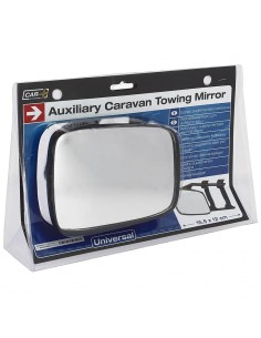Espejo Universal Suplementario caravana 2