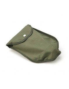 Pala metálica plegable 2