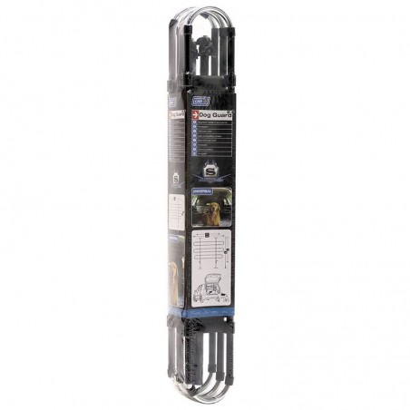 Separador Metálico De Perros