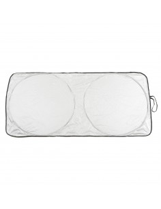 Parasol delantero SILVER