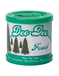 Ambientador lata tipo gel varios aromas 2
