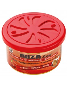 Ambientador lata tipo pastilla varios aromas 2