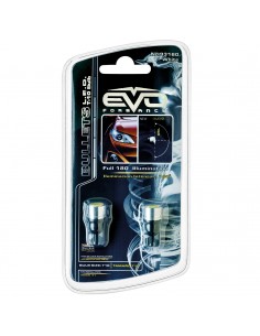 Led T10 estrobos "bullet" 2