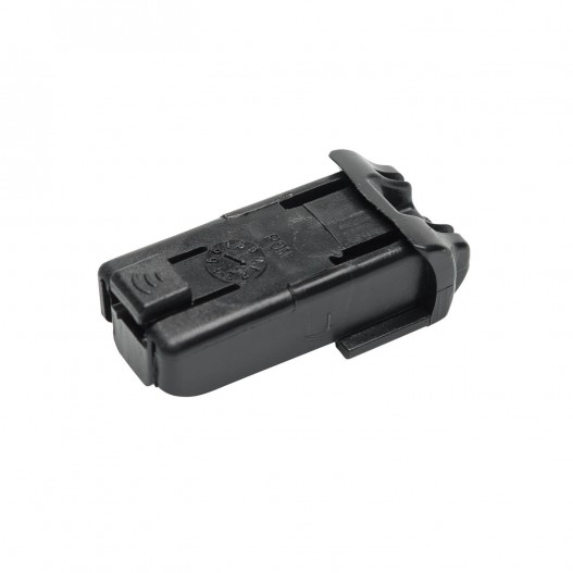 Escobillas limpiaparabrisas "RAINTRACK"