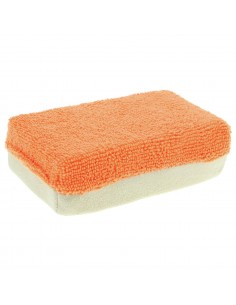 Esponja microfibra anti-vaho MR KLEEN