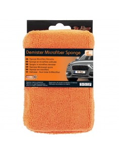 Esponja microfibra anti-vaho MR KLEEN 2