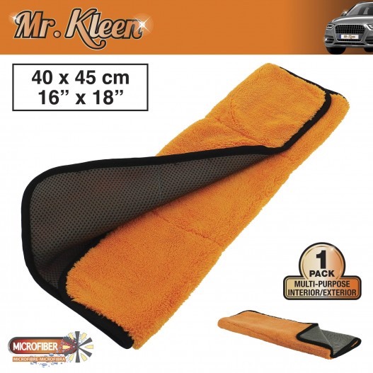 Paño 2 en 1 MR KLEEN Paño 2 en 1 MR KLEEN