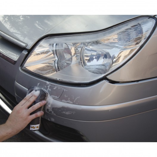 Esponja anti insectos MR KLEEN