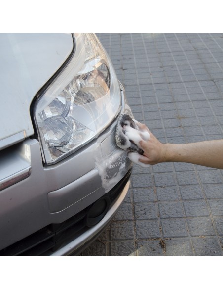 Esponja anti insectos MR KLEEN