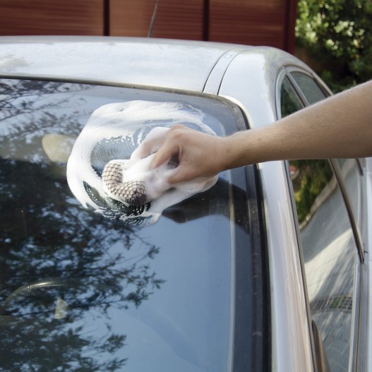 Esponja anti insectos MR KLEEN