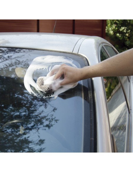 Esponja anti insectos MR KLEEN