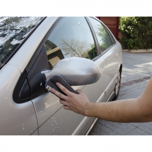 Esponja anti insectos MR KLEEN