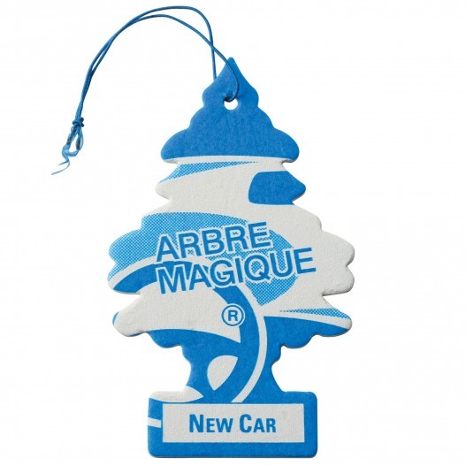 Ambientador "Arbre Magique"