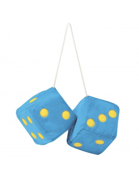 Dados Decorativos "Jumbo Size"