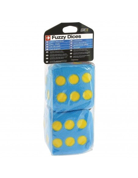 Dados Decorativos "Jumbo Size"