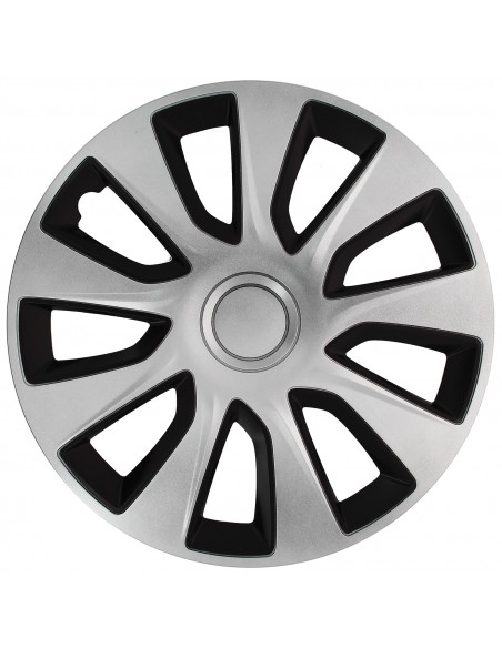 JUEGO 4 TAPACUBOS WASHINGTON