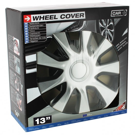 JUEGO 4 TAPACUBOS WASHINGTON