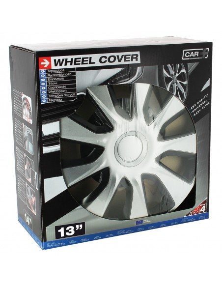 JUEGO 4 TAPACUBOS WASHINGTON