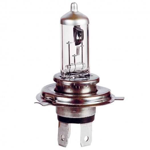 Juego de lámparas de seguridad