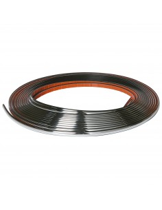 Cinta Cromada "Race Sport" 8M X 7Mm