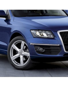 Cinta Cromada "Race Sport" 8M X 7Mm 2