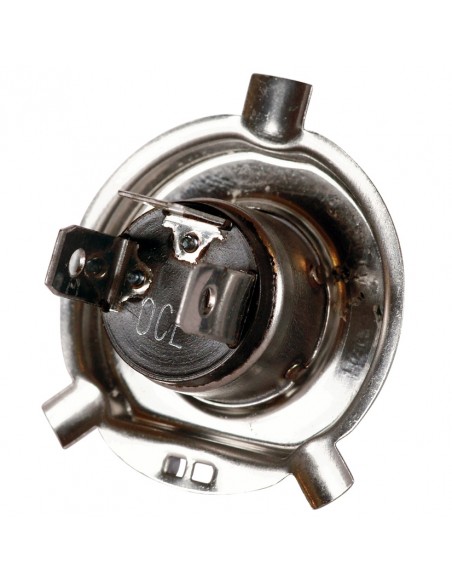 Estuche Bombilla "Plasma" Super Blanca. 2 Unidades. Xenon  H4  H7