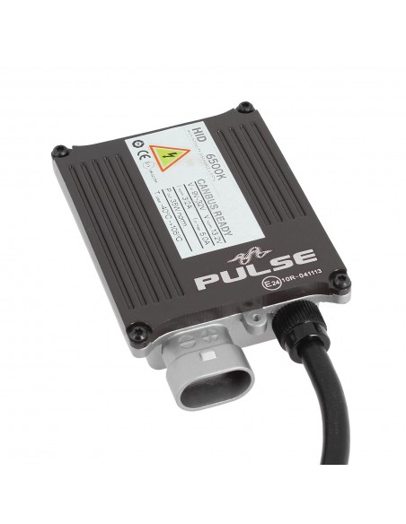 Hid 6500K 12V 35W Slim Ballast Canbus H1, H3, H4, H7, HB3, etc...